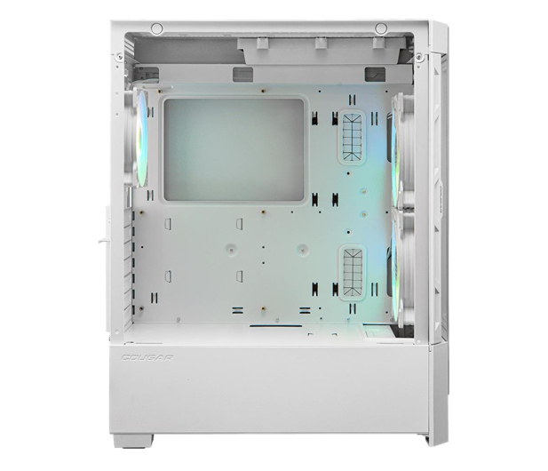 COUGAR Duoface RGB White CGR-5ZD1W-RGB - 1159762 - zdjęcie 6